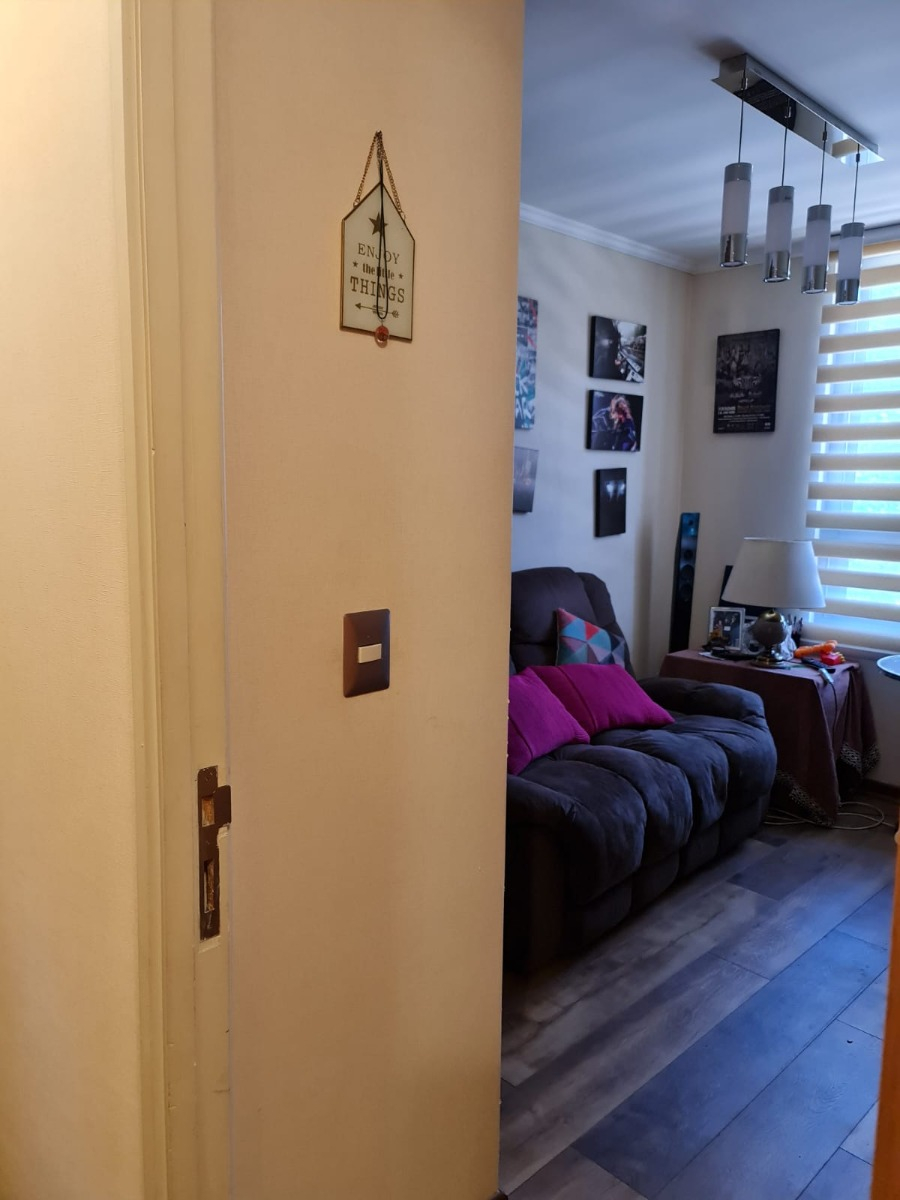 Arriendo Departamento 4D Sebasti&aacute;n Elcano - Las Condes