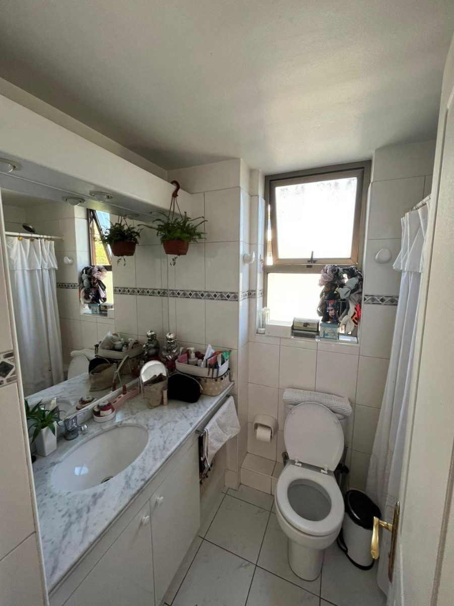 Arriendo Departamento SO 2D Walk-in cl&oacute;set 2B 1E 1B Barrio El Golf - Las Condes