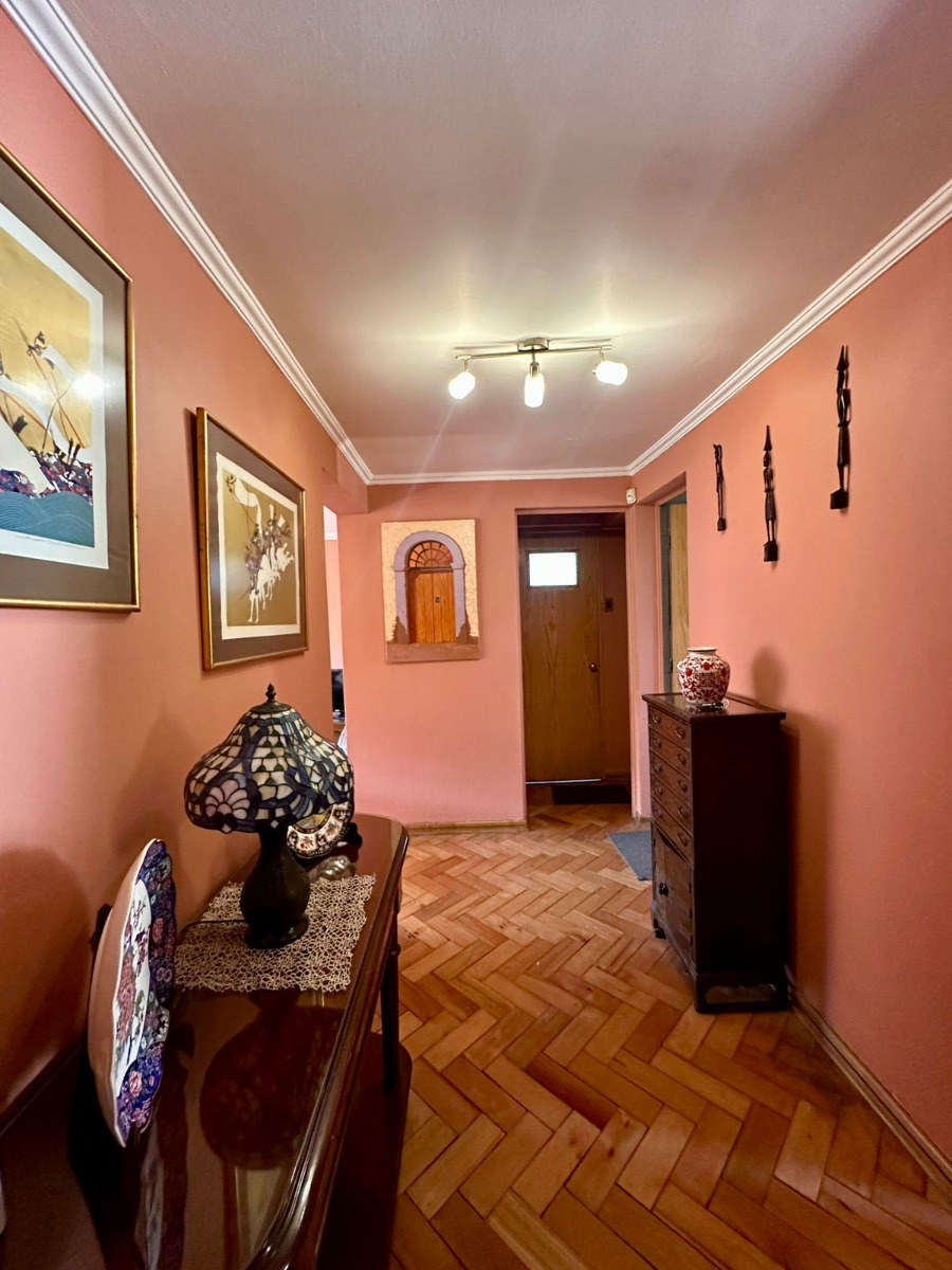 Venta Casa S 3D 3B 2E 1B Sebasti&aacute;n Elcano - Las Condes