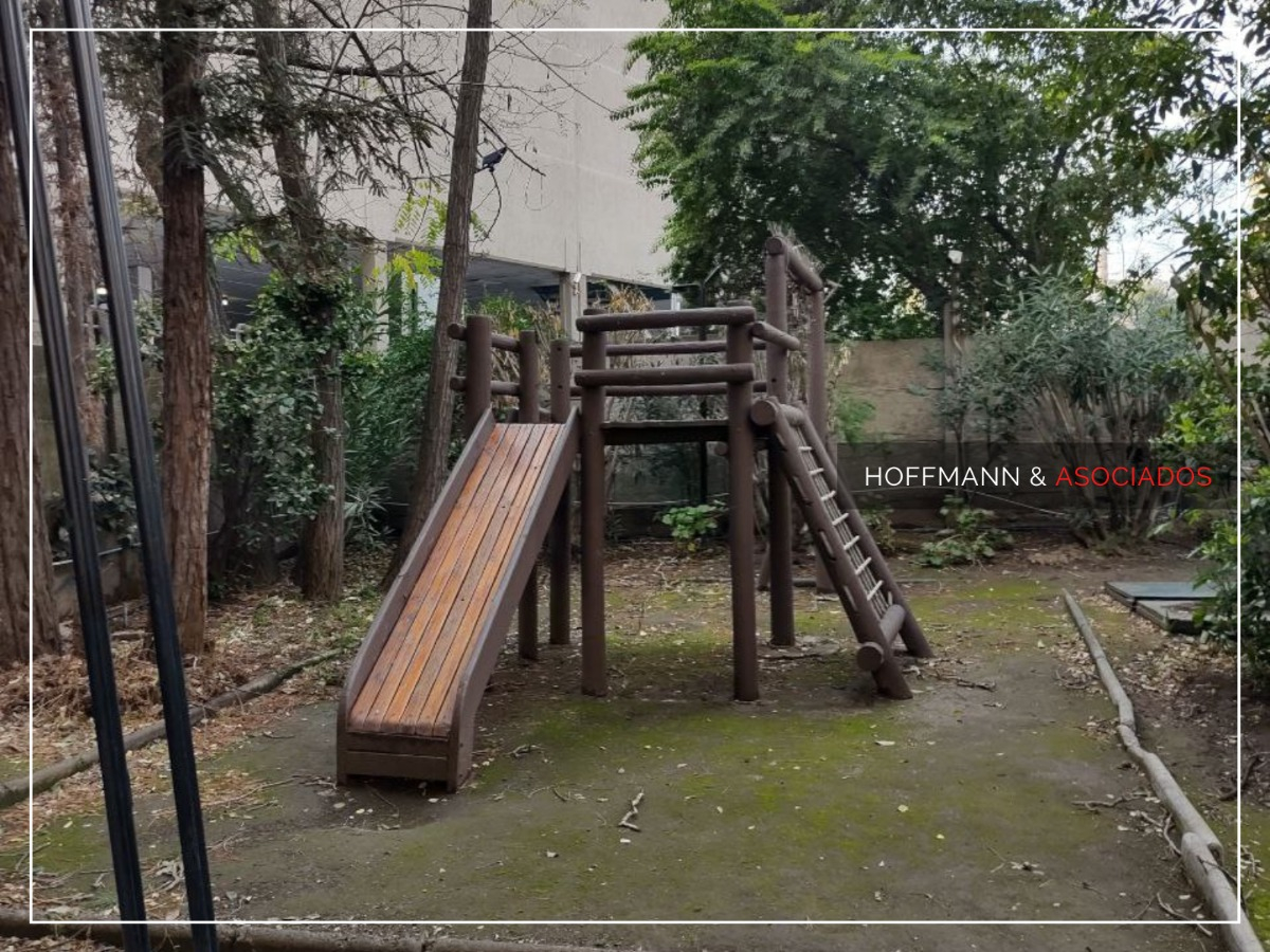 Venta Departamento NOSP 2D en suite Walk-in cl&oacute;set 3B 1E 1B Alto Las Condes - Las Condes