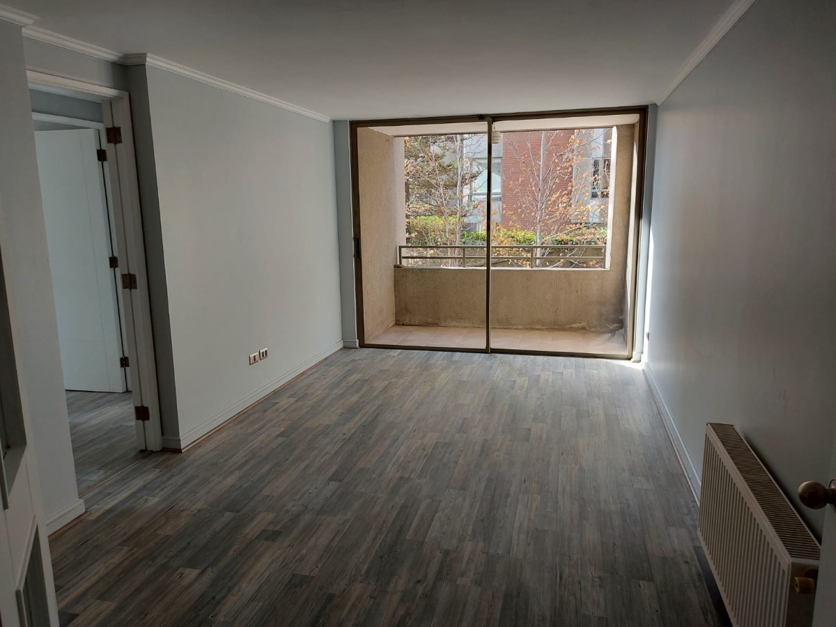 Arriendo Departamento NP 3D 2B 1E 1B Metro Irarr&aacute;zaval - &Ntilde;u&ntilde;oa