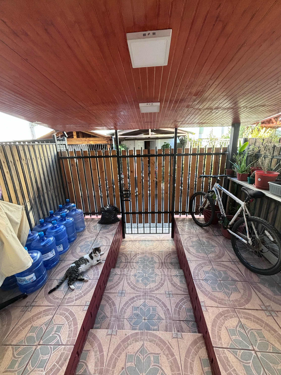 Venta Casa 3D Plaza San Enrique - Lo Barnechea