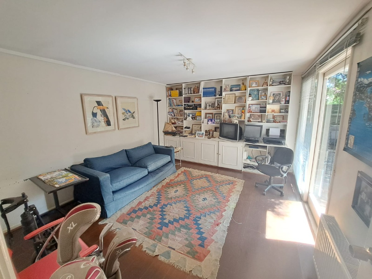 Venta Casa NO 5D en suite Walk-in cl&oacute;set 5B 5E 1B El Huinganal - Lo Barnechea