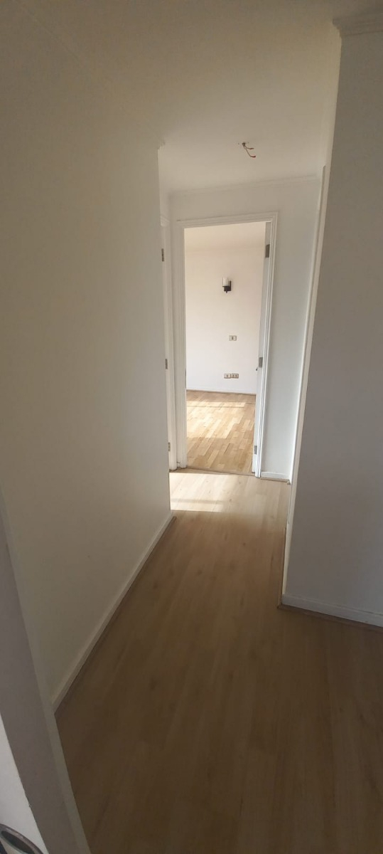 Arriendo Departamento 2D en suite 2B 1E 1B Los Leones - Providencia