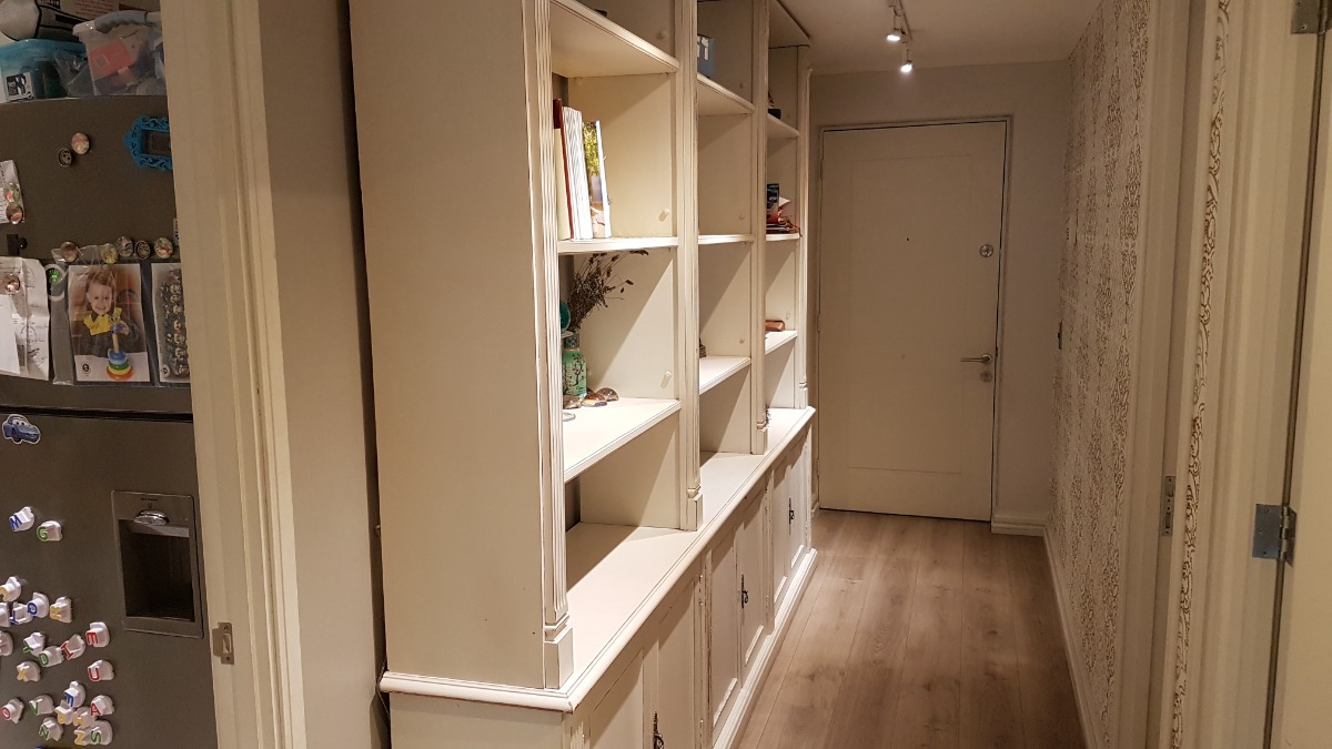 Venta Departamento 3D Alto Las Condes - Las Condes