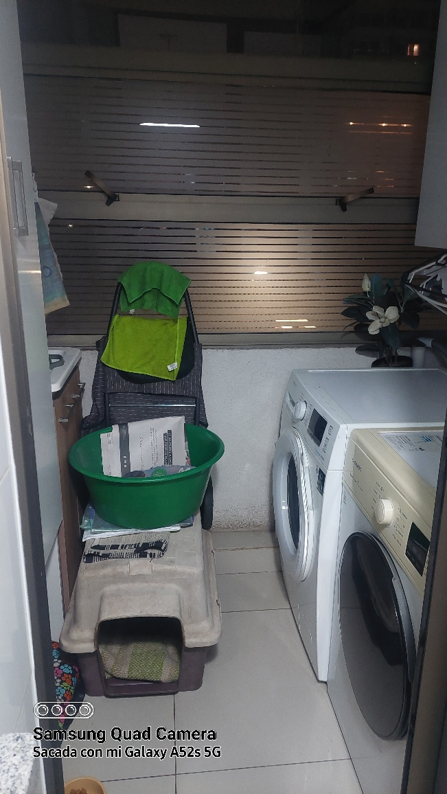 Venta Departamento 3D 3B 1E Blest Gana - La Reina