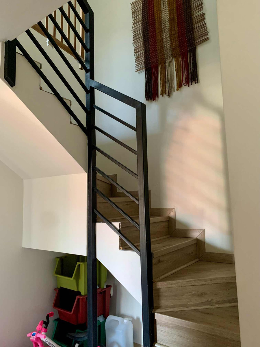 Venta Departamento NO 4D en suite Walk-in cl&oacute;set 2B 1E 1B Antigua Lo Barnechea - Lo Barnechea