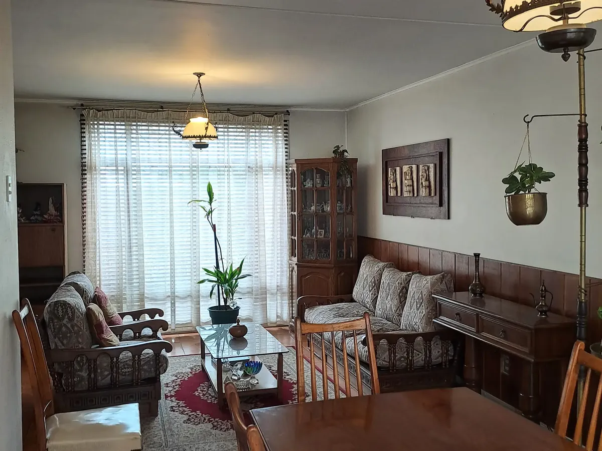 Venta Casa P 3D 2B 1E Estadio Nacional - &Ntilde;u&ntilde;oa