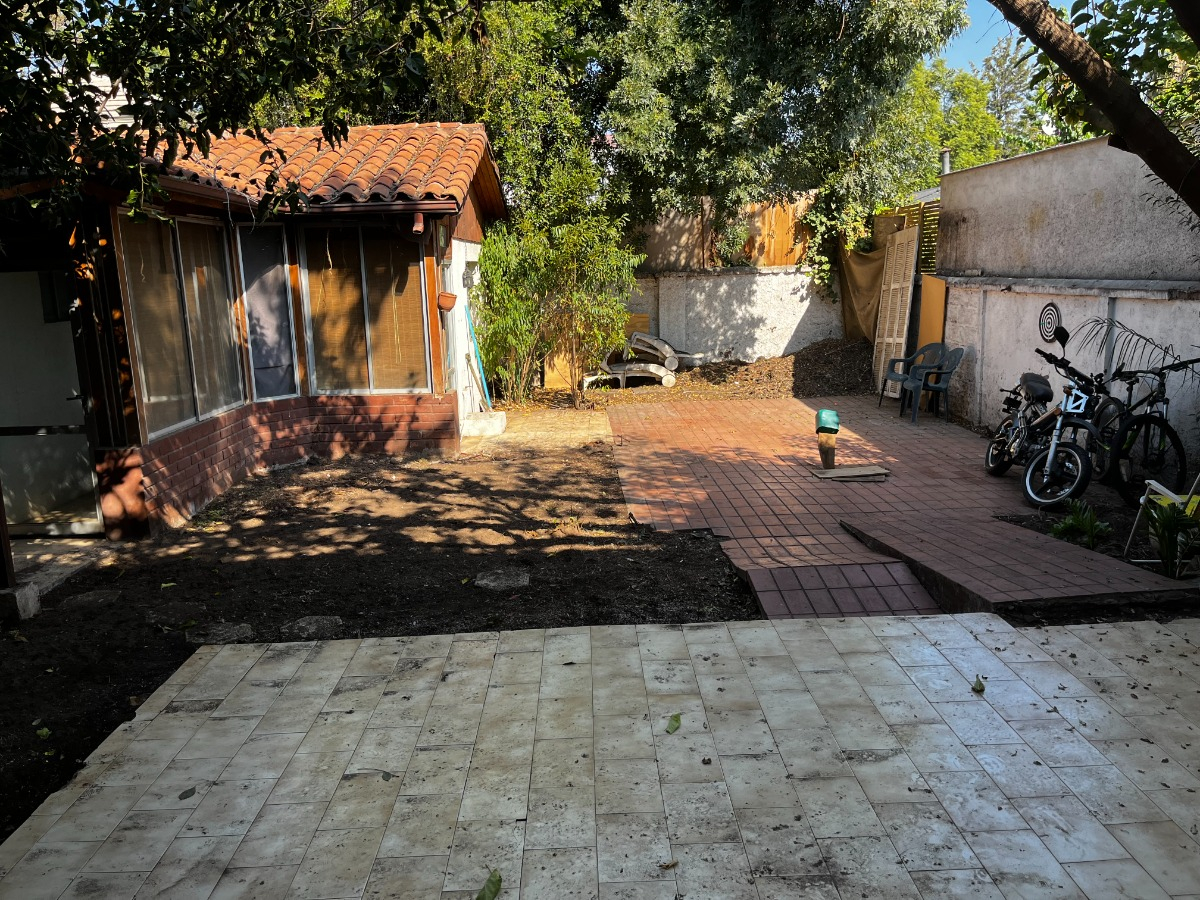 Arriendo Casa NO 3D Walk-in cl&oacute;set 2B 2E Metro Pr&iacute;ncipe de Gales - Country Club - La Reina