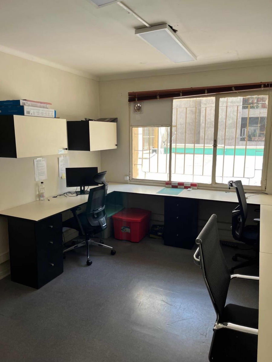 Venta Oficina 3B Manuel Montt - Providencia