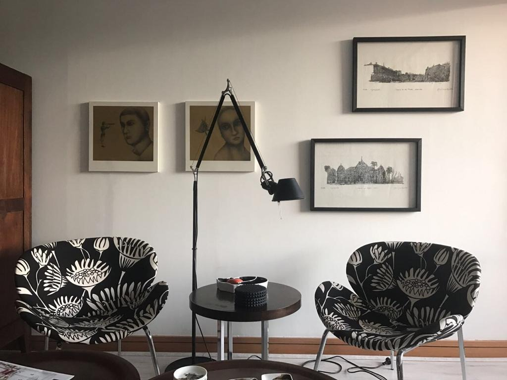 Venta Departamento SO 2D en suite 2B 2E 1B Parque Bicentenario - Vitacura