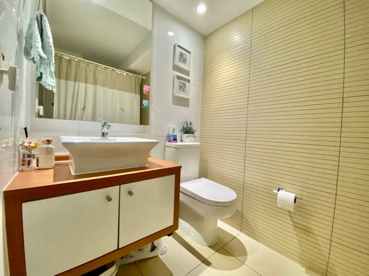 Arriendo Departamento NO 2D en suite Walk-in cl&oacute;set 2B 1E 1B Quinchamal&iacute; - Las Condes
