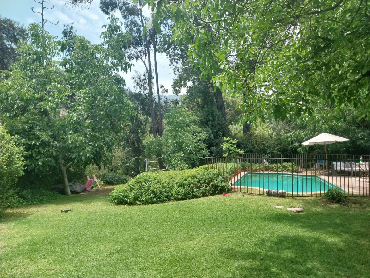 Venta Casa NO 4D en suite 3B 1E El Array&aacute;n - Lo Barnechea