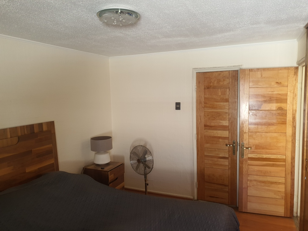 Venta Casa 4D Parque Arauco - Las Condes