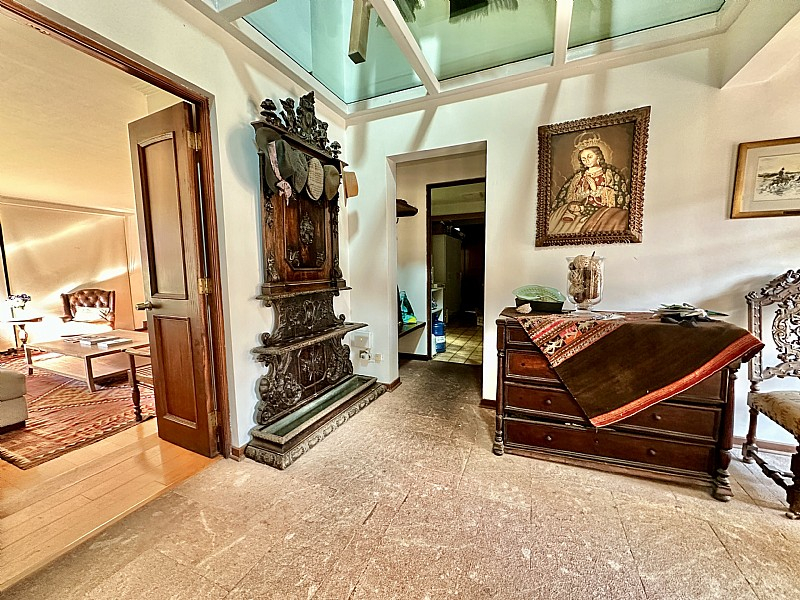 Venta Casa O 7D en suite Walk-in cl&oacute;set 5B 7E 1B Los Trapenses - Lo Barnechea