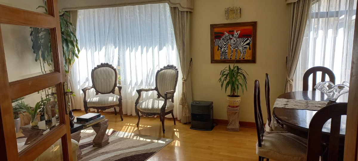 Venta Departamento NO 3D 2B 1E 1Bd In&eacute;s de Su&aacute;rez - Providencia