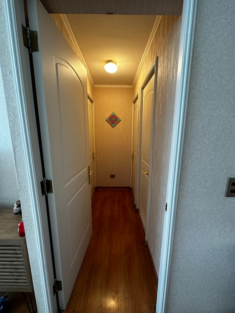 Venta Departamento 2D Sebasti&aacute;n Elcano - Las Condes