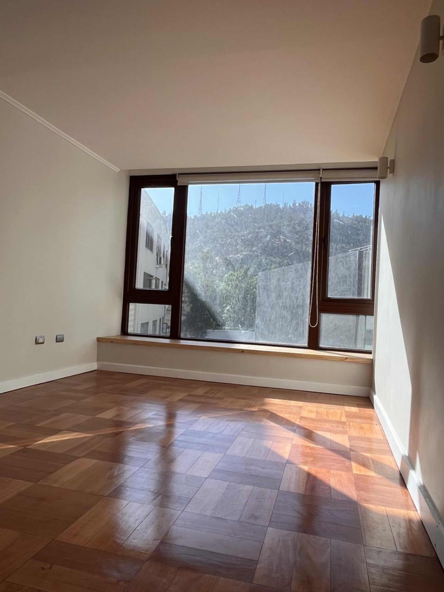 Venta Departamento 2D 2B Manuel Montt - Providencia