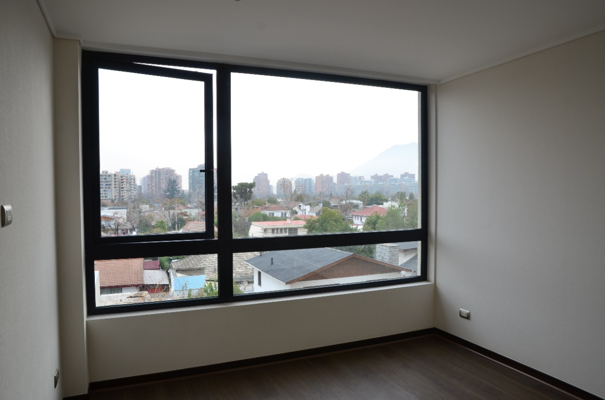 Arriendo Departamento P 2D 2B 1E 1B Metro Hernando de Magallanes - Las Condes