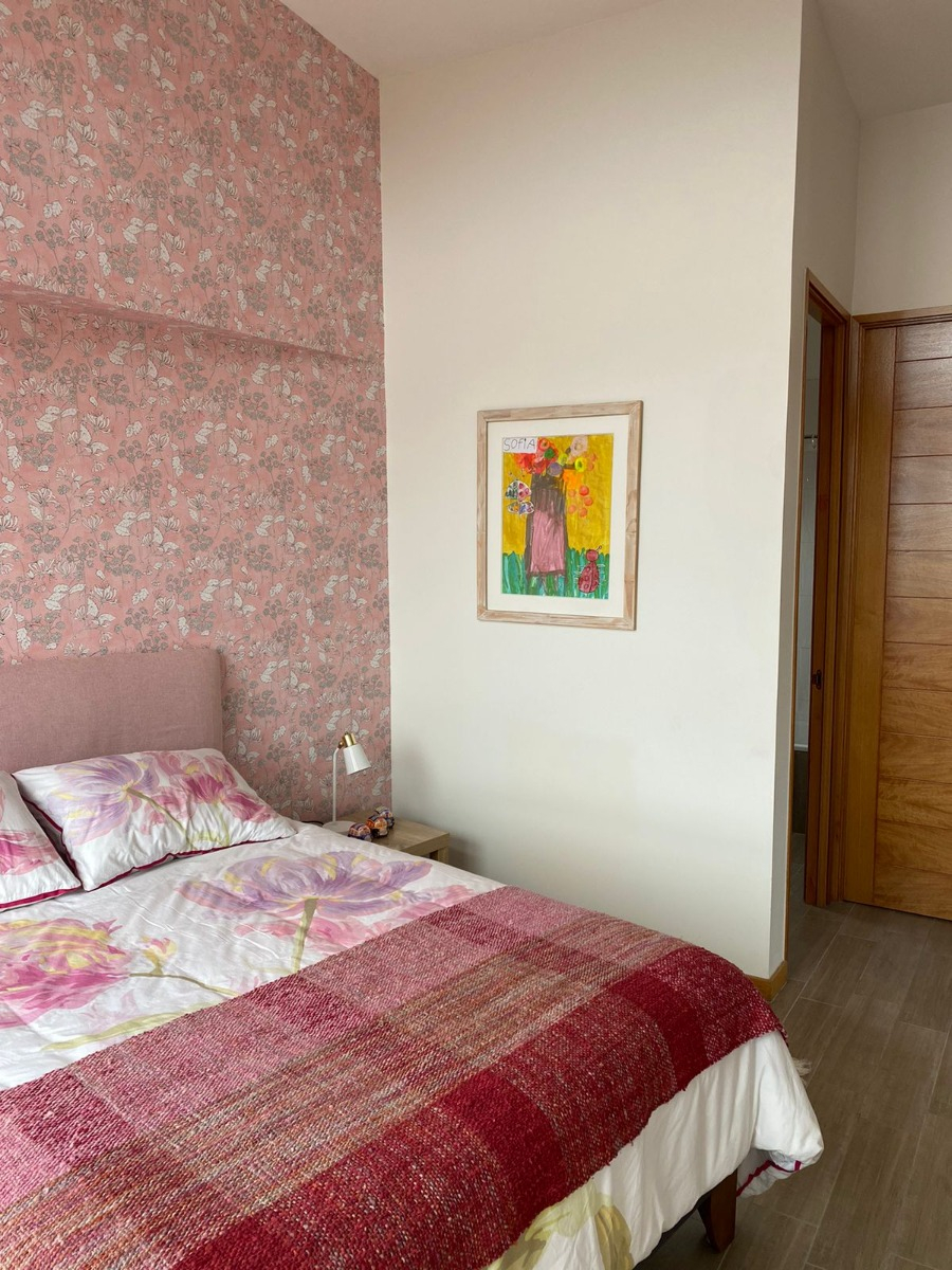 Venta Departamento SP 2D en suite Walk-in cl&oacute;set 2B 1E 1B Centros Invernales - Lo Barnechea