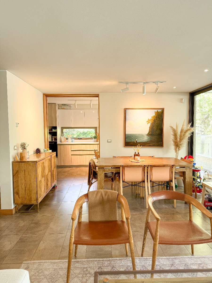 Venta Departamento NP 3D 3B 3E 2B La Dehesa - Lo Barnechea