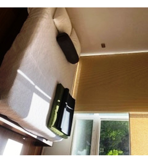 Arriendo Departamento SP 1D en suite Walk-in cl&oacute;set 1B 1E 1B La Dehesa - Lo Barnechea