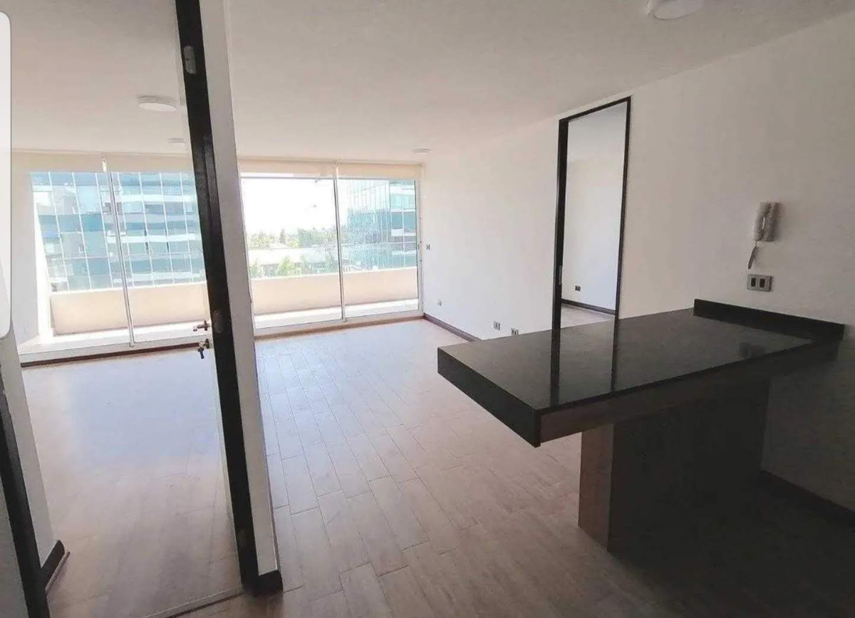 Arriendo Departamento 2D 2B 1E Estoril - Las Condes