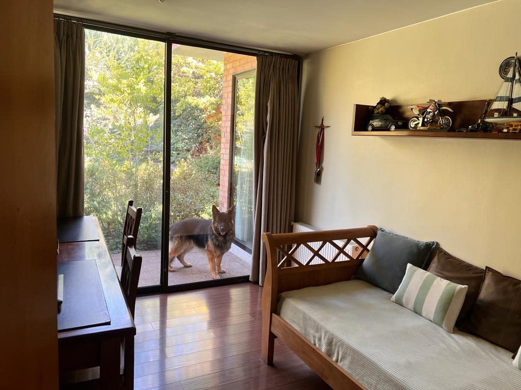 Venta Casa 5D 5B 3E  - Lo Barnechea