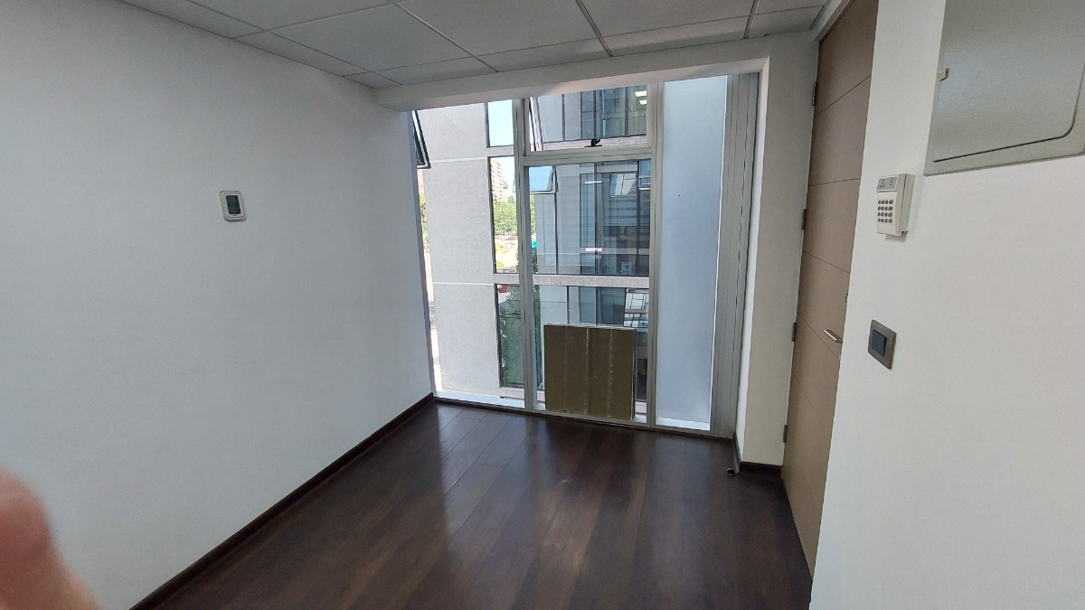 Arriendo Oficina NO 2B 2E Estoril - Las Condes