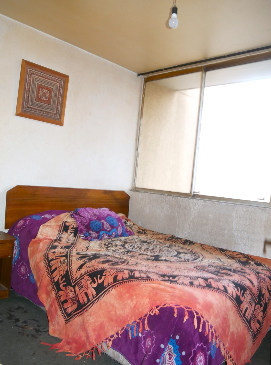 Venta Departamento NP 3D 2B 1E  - La Reina