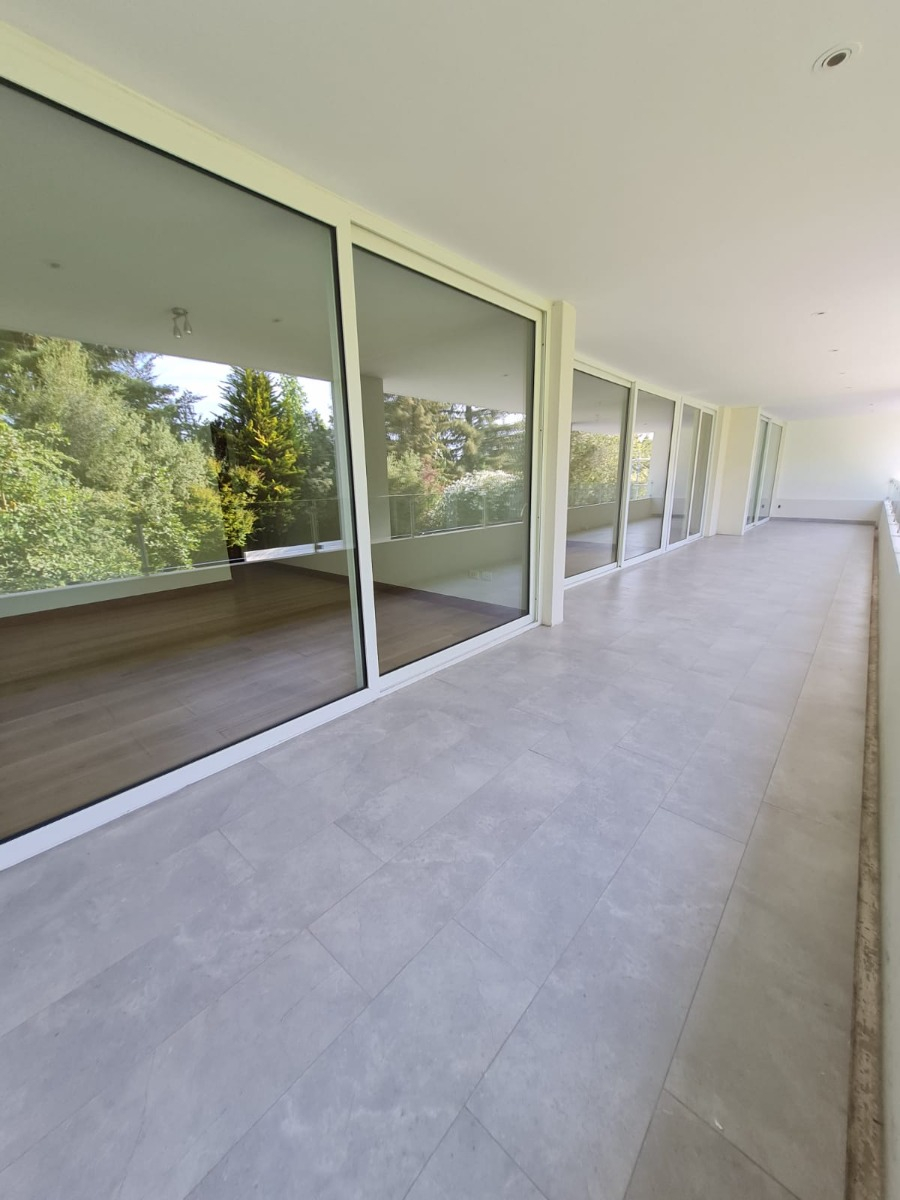 Venta Casa O 6D en suite Walk-in cl&oacute;set 6B 5E 1B  - Lo Barnechea