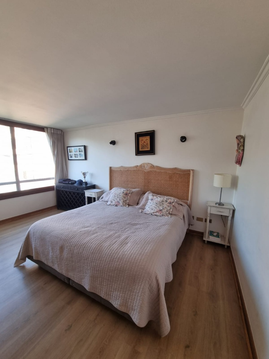 Arriendo Departamento 3D 2B 2E 1B Tabancura - Vitacura