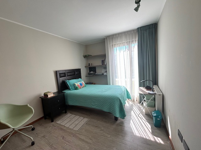 Venta Casa O 3D en suite Walk-in cl&oacute;set 3B 4E Chicureo - Colina