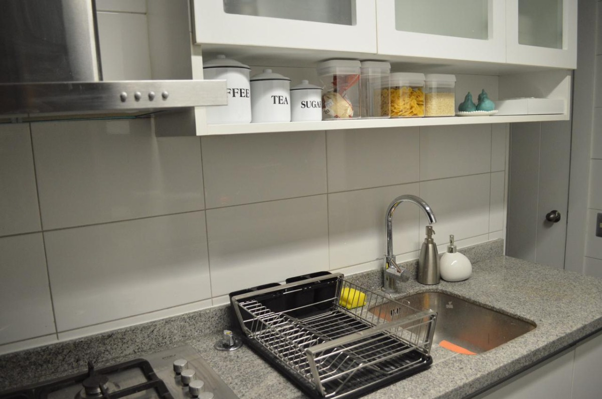 Arriendo Departamento SP 3D 2B 1E 1B Parque Bicentenario - Vitacura