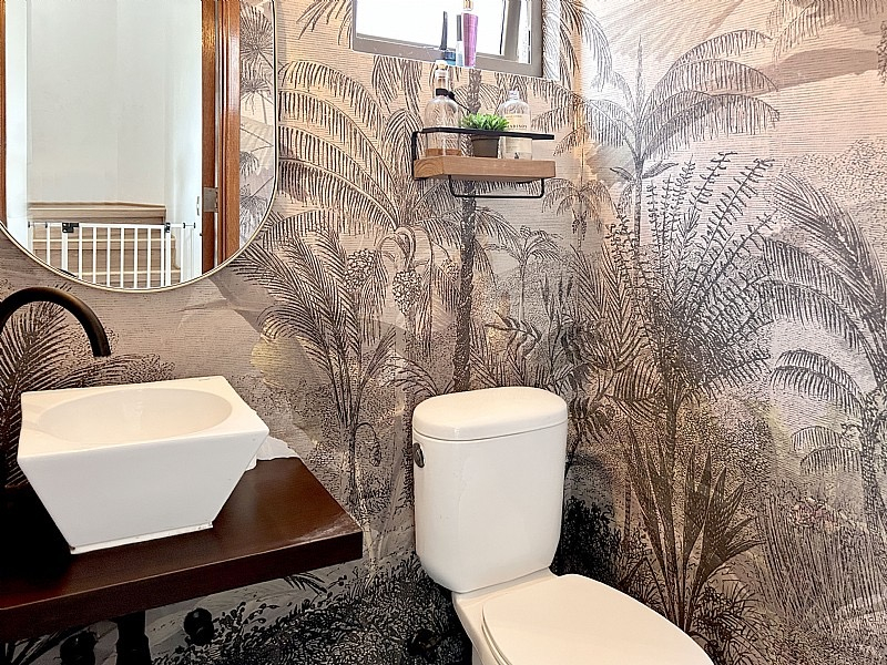 Venta Casa NO 3D en suite Walk-in cl&oacute;set 3B 2E 1B La Dehesa - Lo Barnechea