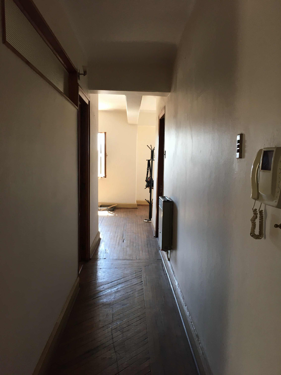 Venta Departamento 2D 2B Plaza Italia - Providencia