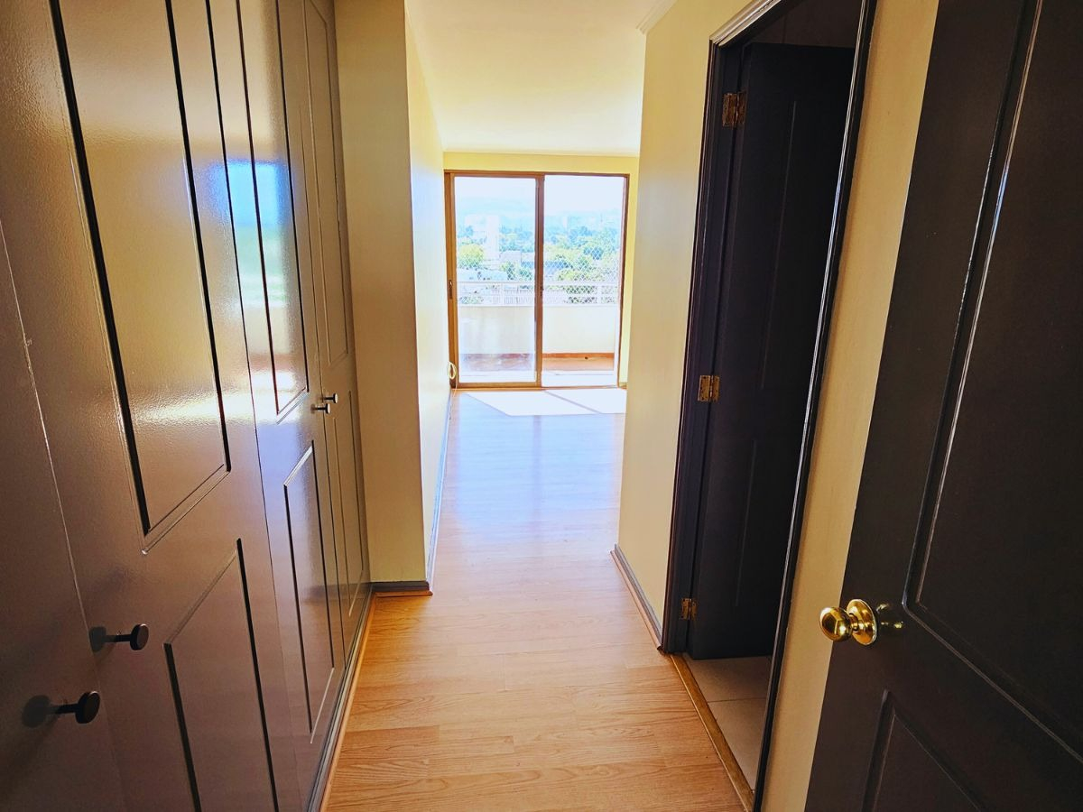 Venta Departamento NO 4D en suite 3B 1E 1B Rotonda Atenas - Las Condes