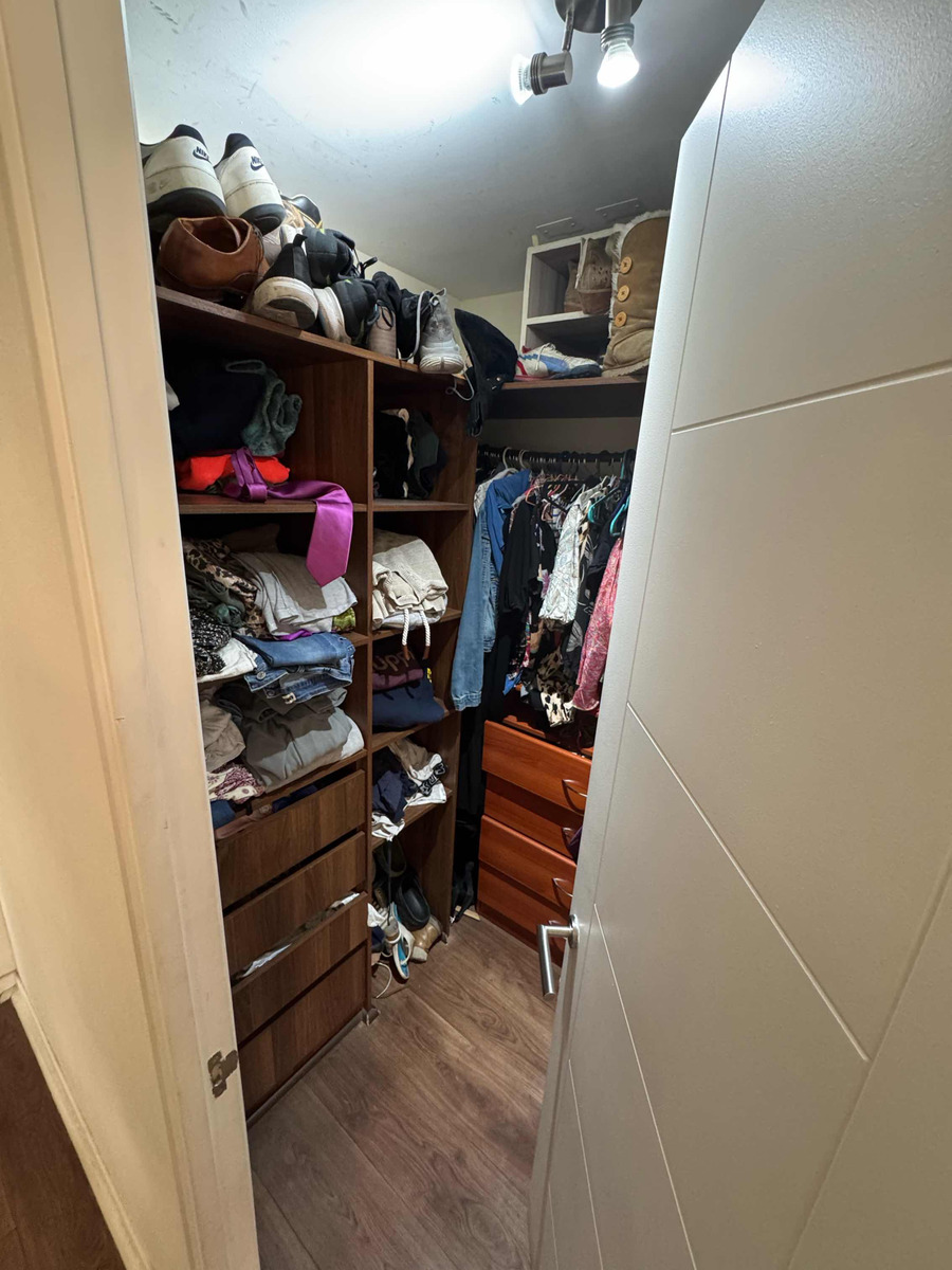 Arriendo Departamento 4D 3B 1E 1B Estadio Nacional - &Ntilde;u&ntilde;oa