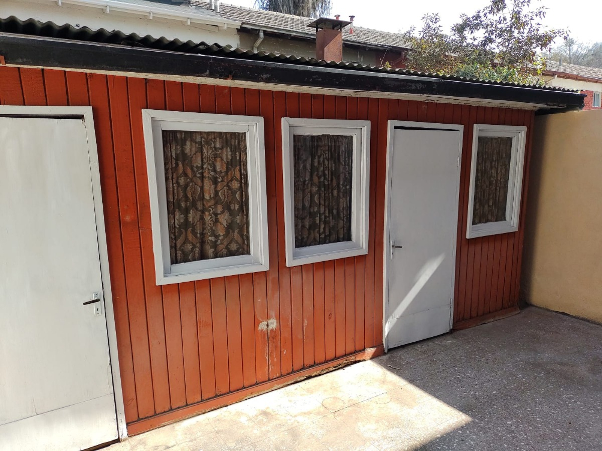 Venta Casa 4D Bellavista - Providencia