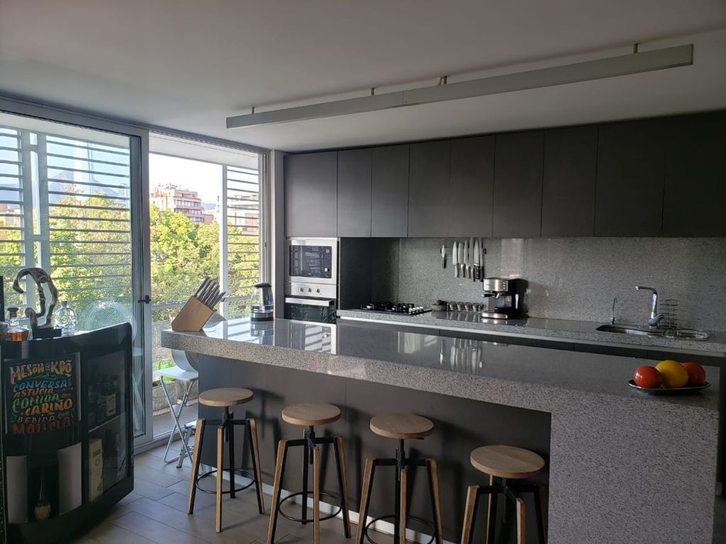 Venta Departamento NP 2D en suite Walk-in cl&oacute;set 2B 2E 1B Pedro de Valdivia - Providencia