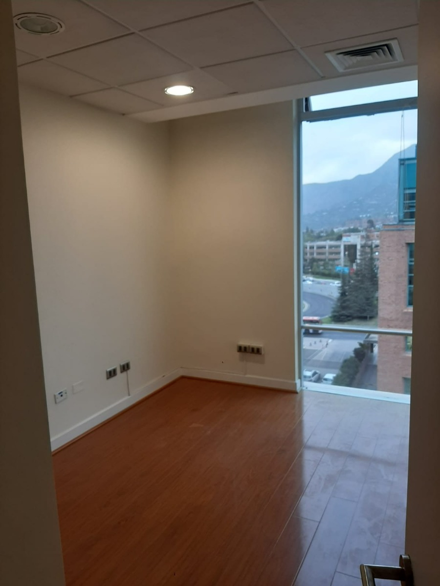 Arriendo Oficina 2B 1E 1B Estoril - Las Condes