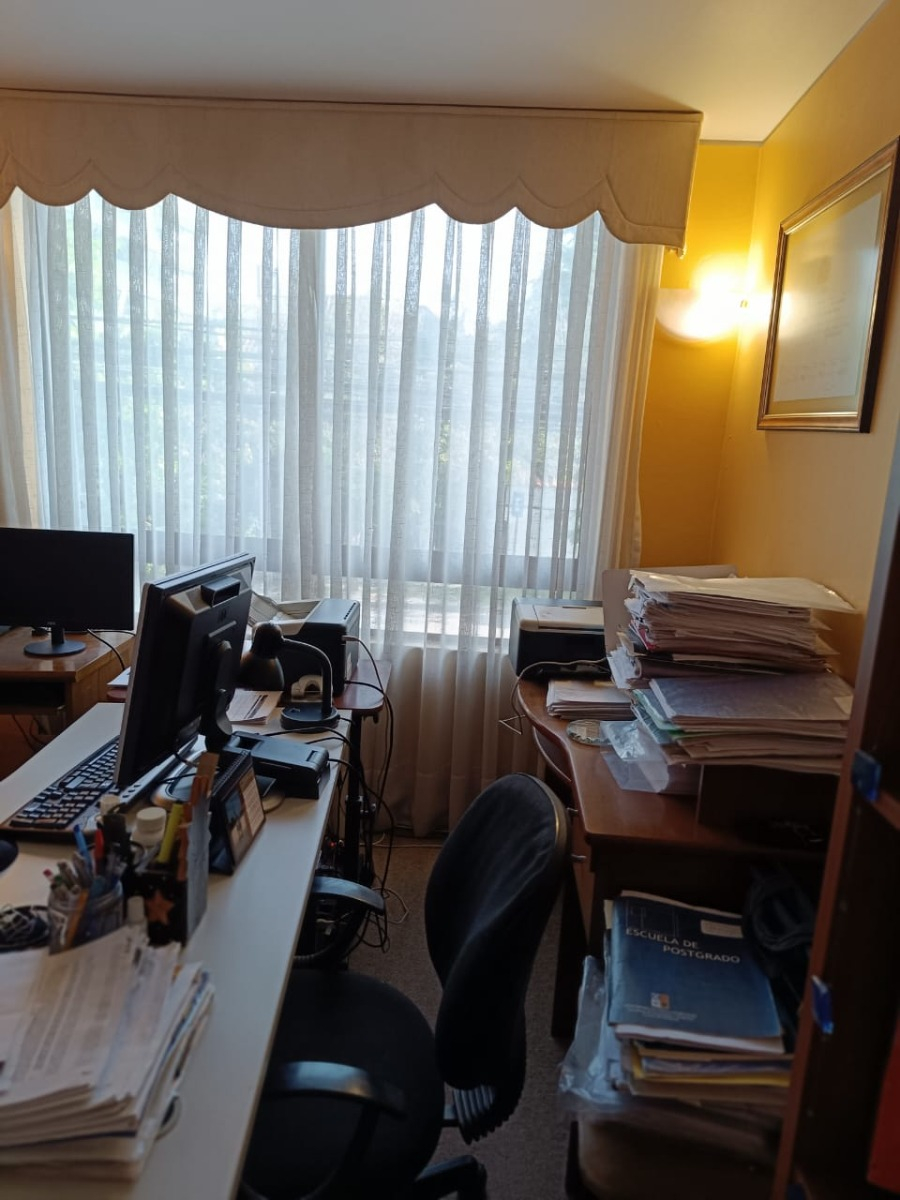 Venta Departamento NO 3D 2B 1E 1B In&eacute;s de Su&aacute;rez - Providencia