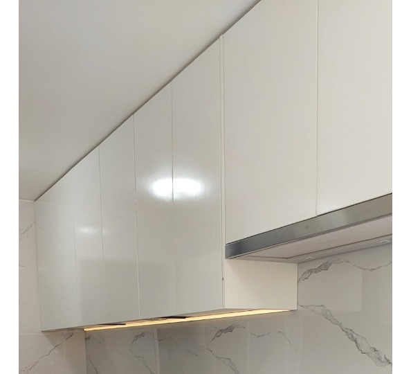 Arriendo Departamento NP 4D Walk-in cl&oacute;set 3B 1E 1B  - Las Condes