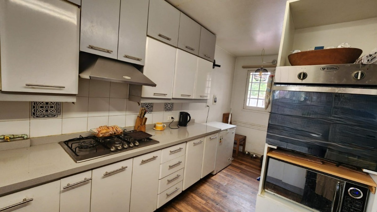 Venta Casa NO 6D en suite 4B 3E 2B Metro Hernando de Magallanes - Las Condes