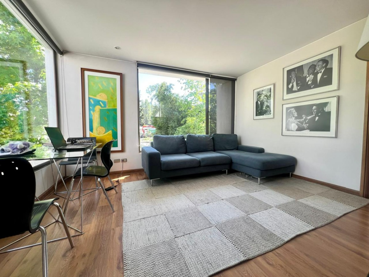 Venta Casa P 5D en suite Walk-in cl&oacute;set 5B 2E 1B Los Trapenses - Lo Barnechea