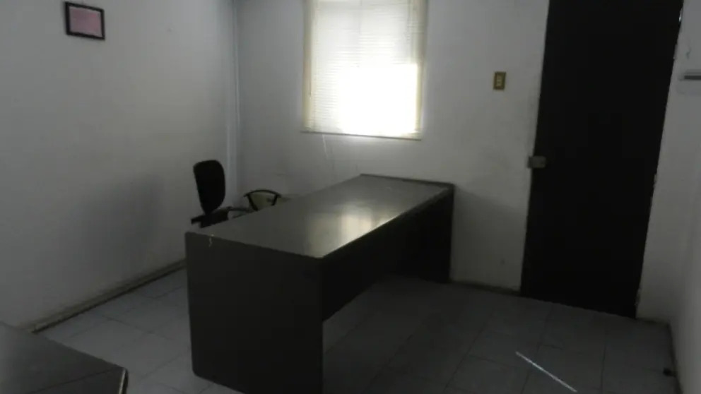 Ropiedad Industrial Ubicada En Avda M&eacute;xico Recoleta 