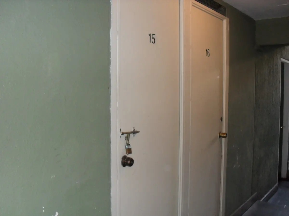Venta Departamento 2D  - Providencia