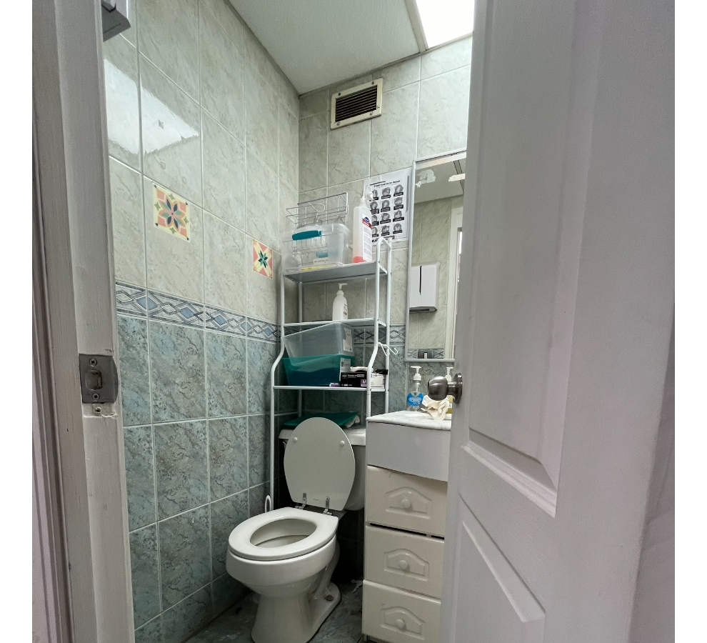 Arriendo Oficina 2B Pedro de Valdivia - Providencia