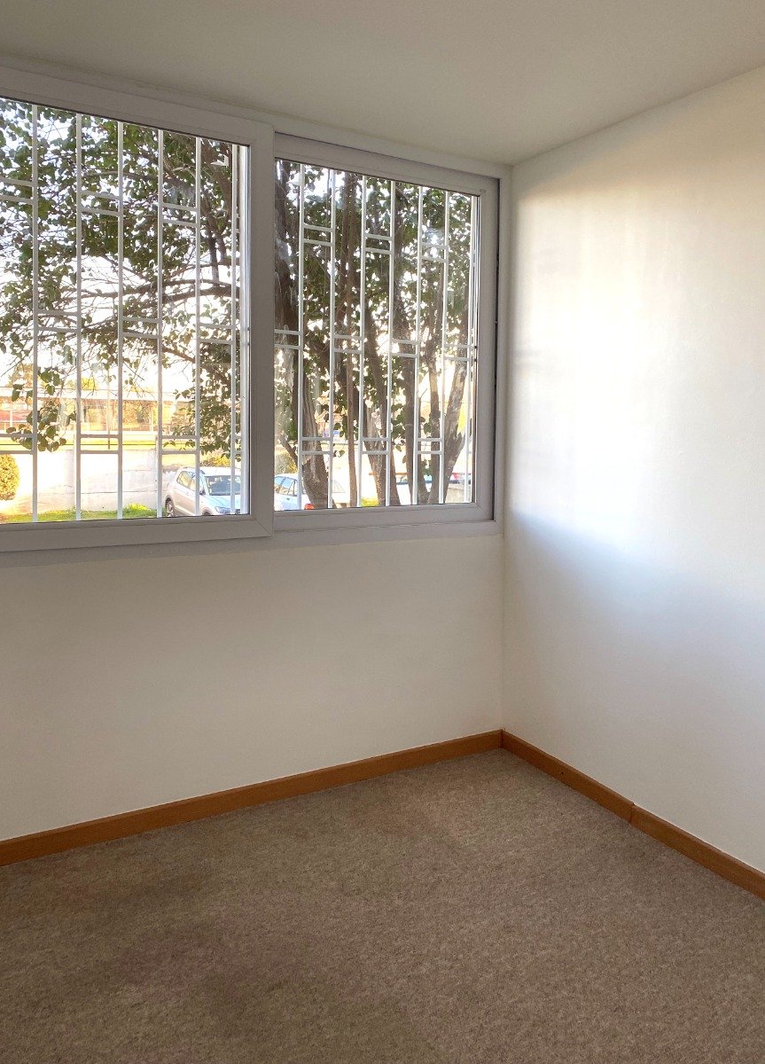 Arriendo Departamento 2D 2B 1E Metro Hernando de Magallanes - Las Condes