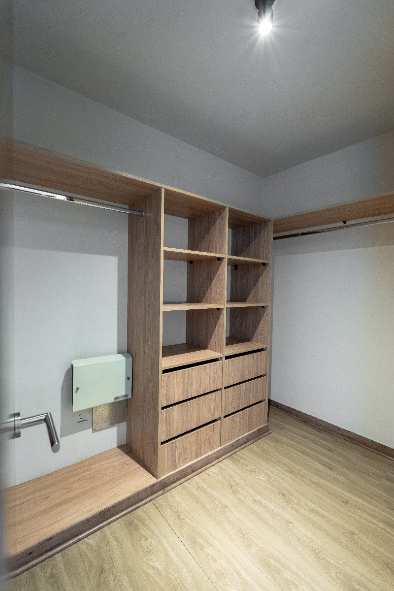 Arriendo Departamento 2D Tabancura - Vitacura